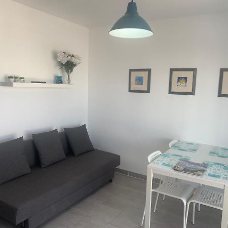 La Perla De S.Valentin Apartment Corralejo Bagian luar foto