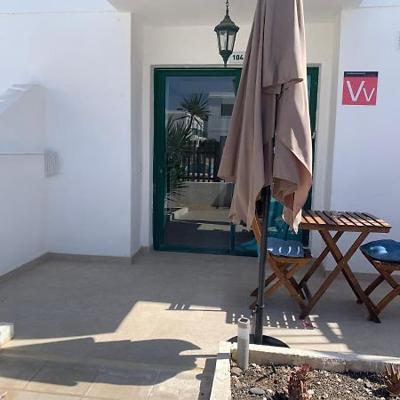La Perla De S.Valentin Apartment Corralejo Bagian luar foto