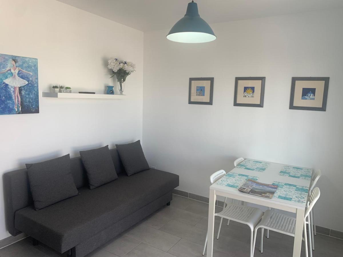La Perla De S.Valentin Apartment Corralejo Bagian luar foto