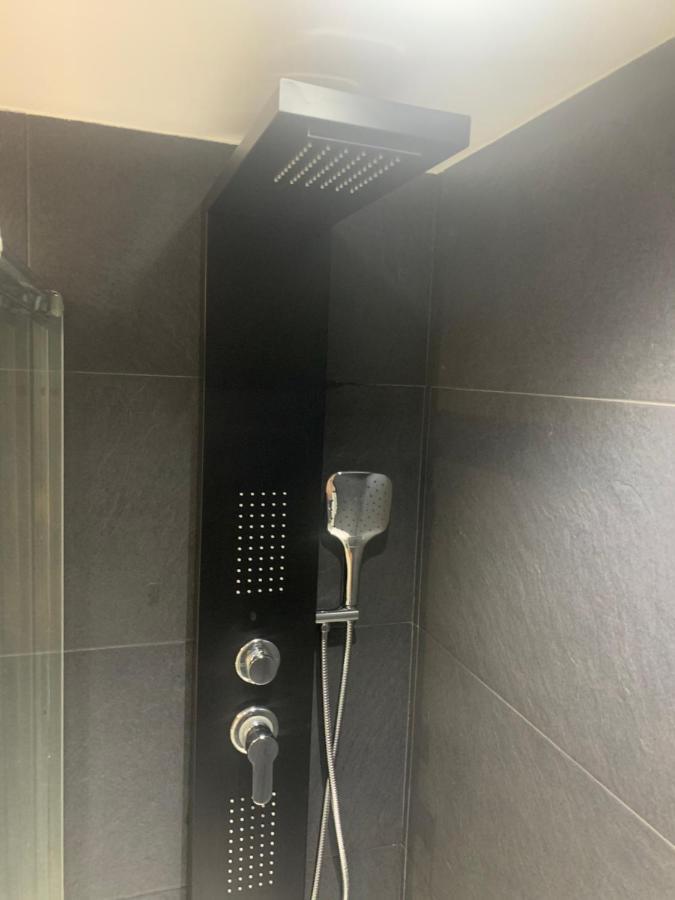 La Perla De S.Valentin Apartment Corralejo Bagian luar foto
