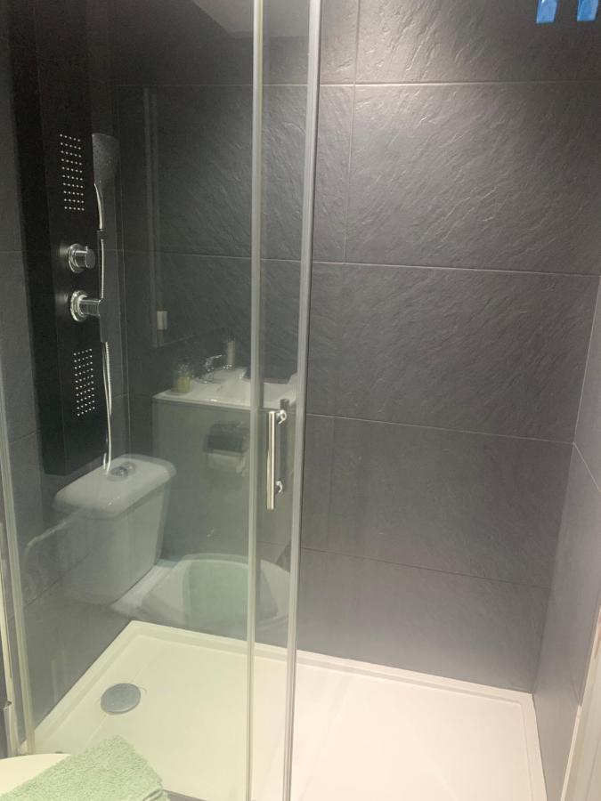 La Perla De S.Valentin Apartment Corralejo Bagian luar foto