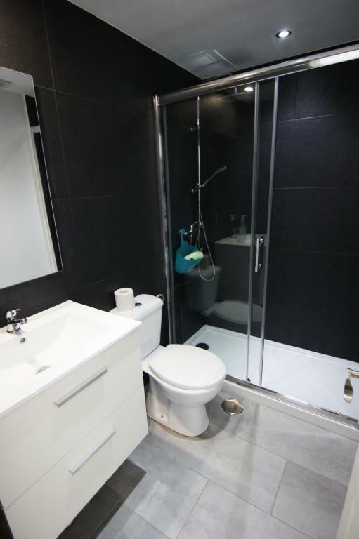 La Perla De S.Valentin Apartment Corralejo Bagian luar foto